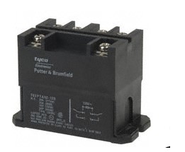 TE CONNECTIVITY T92P7D52-12