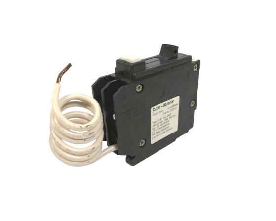 EATON CORPORATION GFCB120