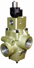 ROSS CONTROLS 2774B9002Z