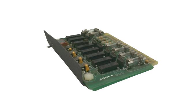 REGAL REXNORD 810074-6