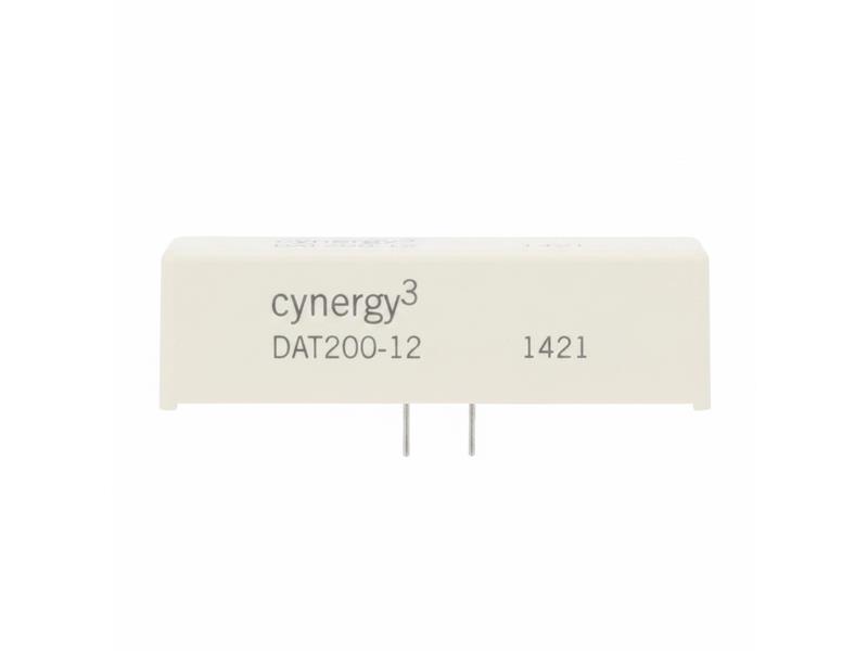 CYNERGY3 DAT200-12