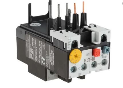 EATON CORPORATION ZB12-04