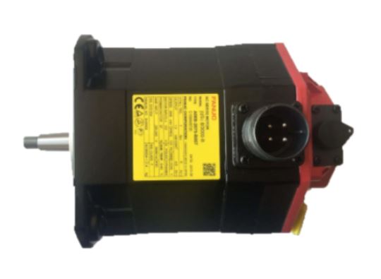 FANUC A06B-2075-B007-R