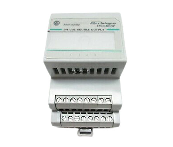 ALLEN BRADLEY 1793-OB4P