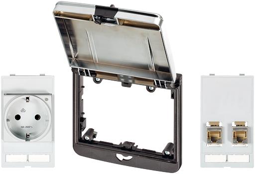 MURR ELEKTRONIK 4000-68523-0011201