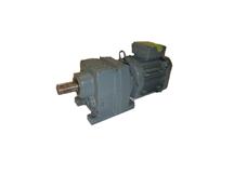 SEW EURODRIVE R47DRE90L4/MM15/MO