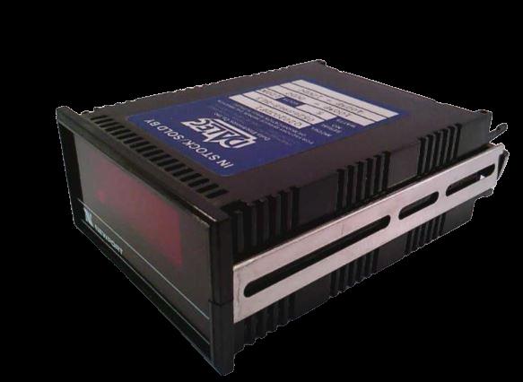 DALEC ELECTRONIC 2002A-E