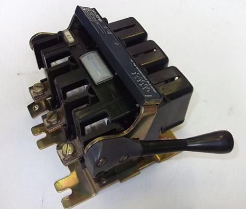 SCHNEIDER ELECTRIC DK1-FB13