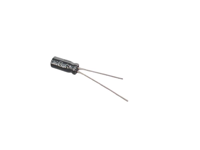 ECA-2AHG3R3 by MATSUSHITA ELECTRIC