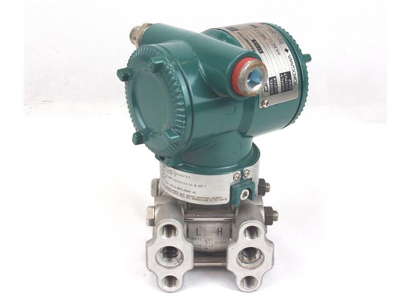 YOKOGAWA EJX910A-FMS3G-712DD-BB/FF1/D1/LC1/EE