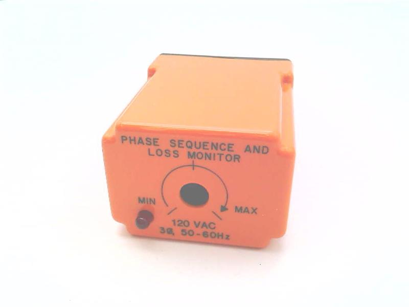 MARSH BELLOFRAM SLA-120-ASA