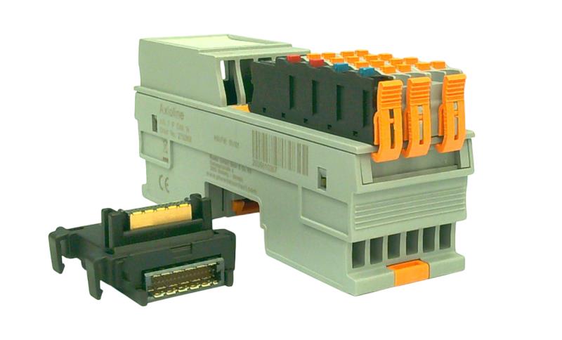 PHOENIX CONTACT AXL F IF CAN 1H