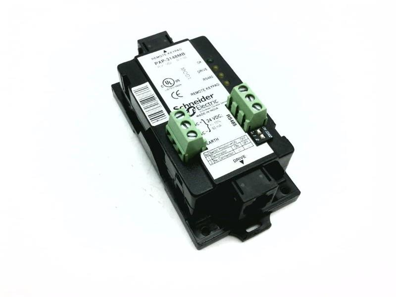 SCHNEIDER ELECTRIC PXP-3148MB