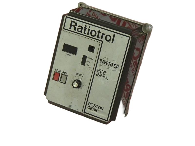 AC250 by ALTRA INDUSTRIAL MOTION