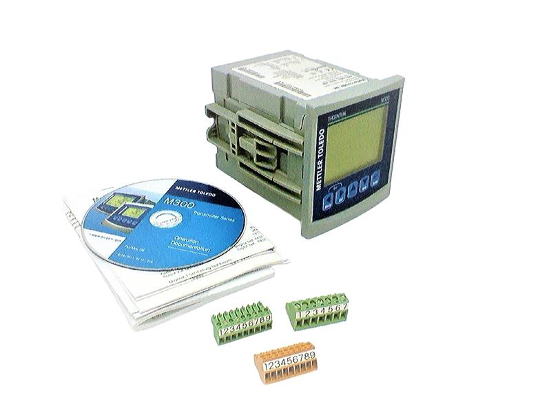 METTLER TOLEDO 58 002 301