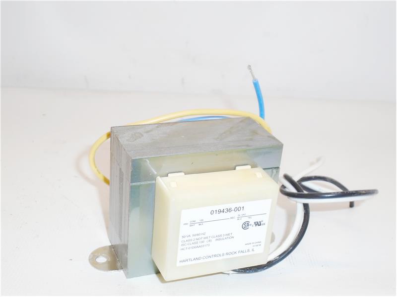 019436-001 by HARTLAND CONTROLS