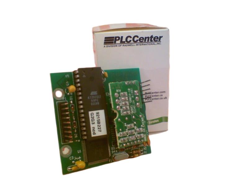ENERGY CONTROL SYSTEMS CE0401-1249