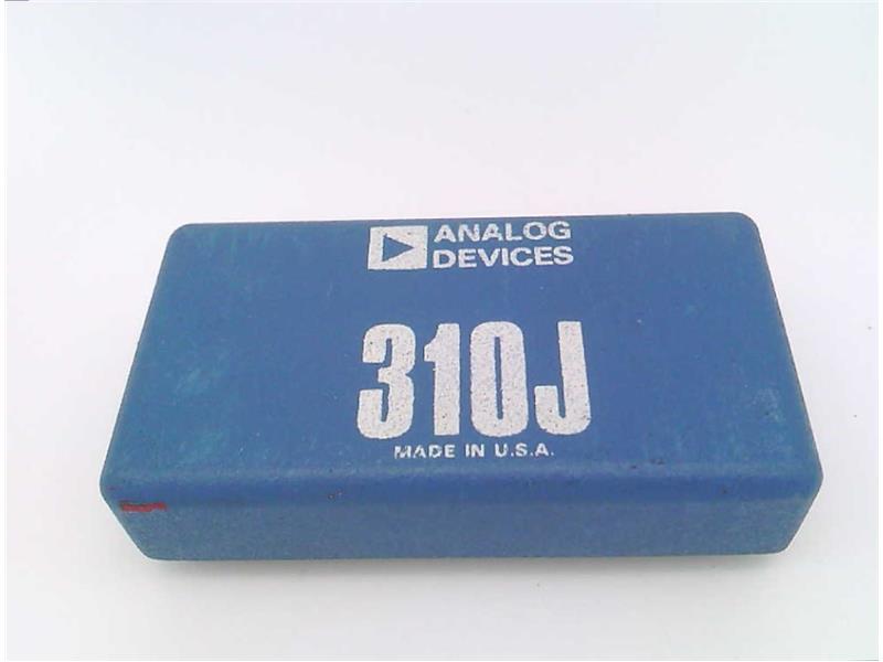 ANALOG DEVICES AD 310J
