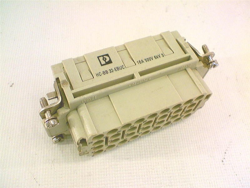 PHOENIX CONTACT HC-BB 32-EBUC