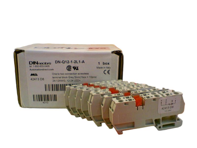 DN-Q12-1-2L1-A by AUTOMATION DIRECT