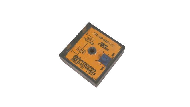 MARSH BELLOFRAM TSC-100-ASC-060