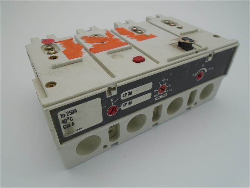 EATON CORPORATION PJT9250AA