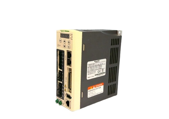 SCHNEIDER ELECTRIC LXM23AU01M3X