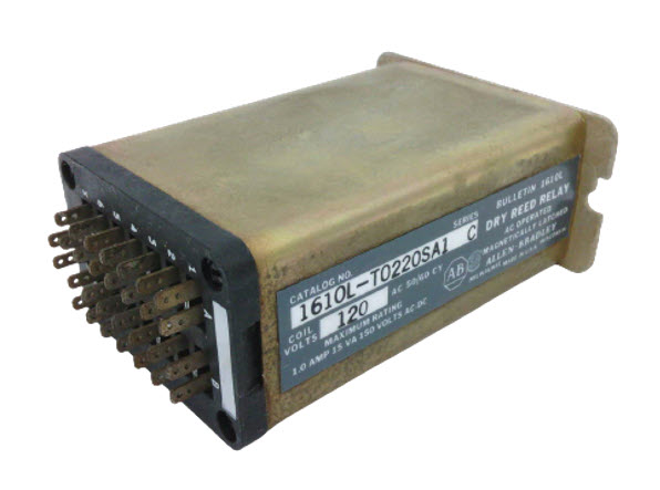 ALLEN BRADLEY 1610L-T0220SA1