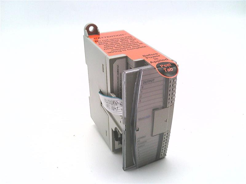 SPECTRUM CONTROLS 1762SC-IF4OF4