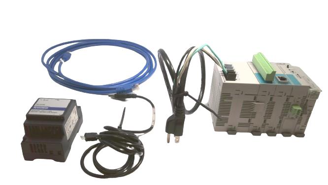 AUTOMATION DIRECT P1AM-START1