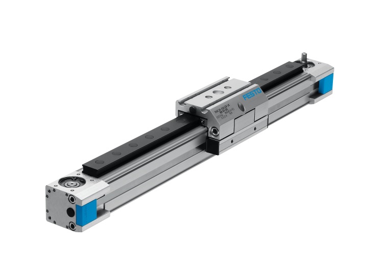 FESTO DGE-40-700-ZR-LB-RK-KF-GA