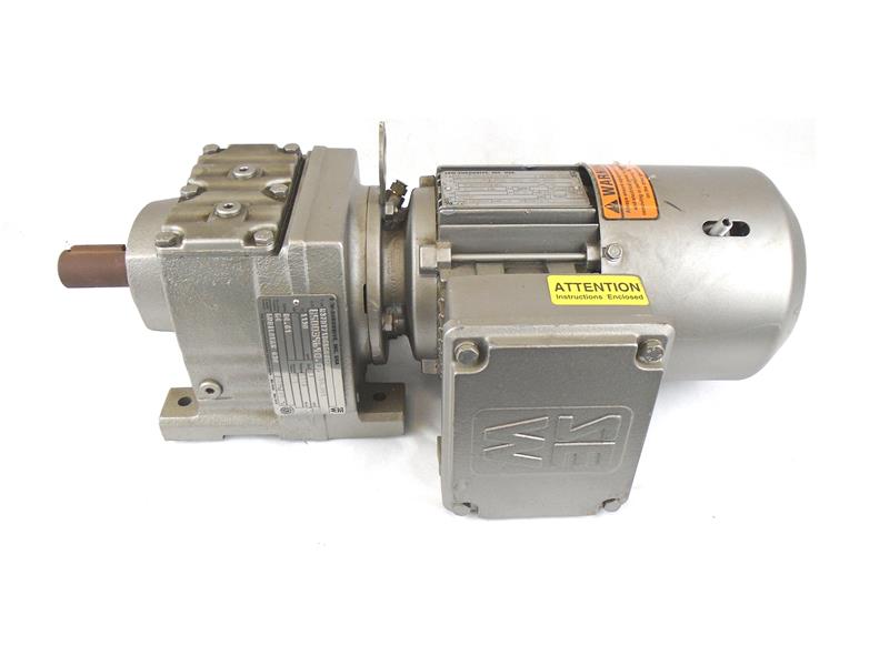 SEW EURODRIVE R37DT71D6BMG05MF