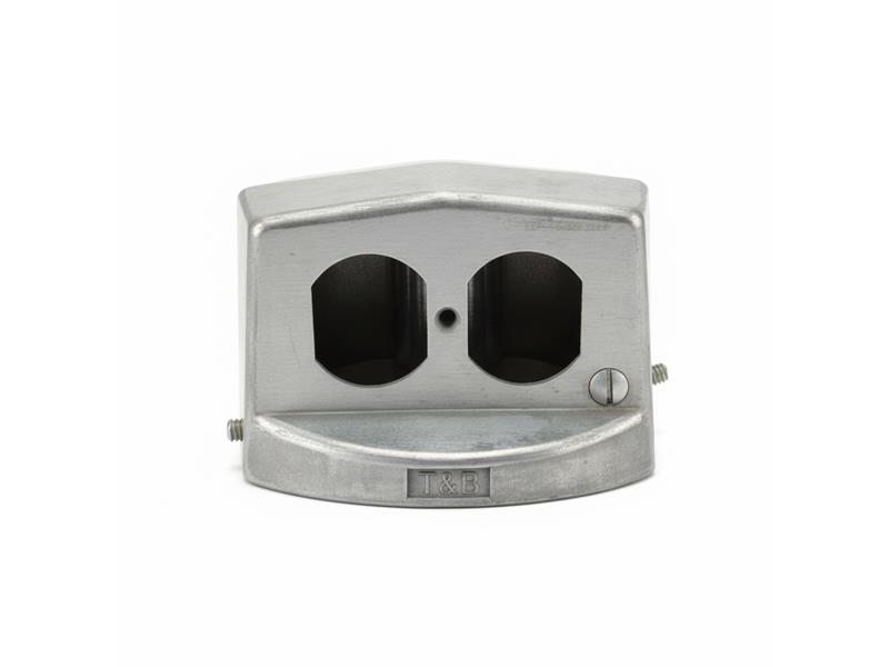 1853 by ABB THOMAS & BETTS