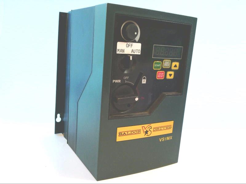 ASEA BROWN BOVERI VS1MX42-2D