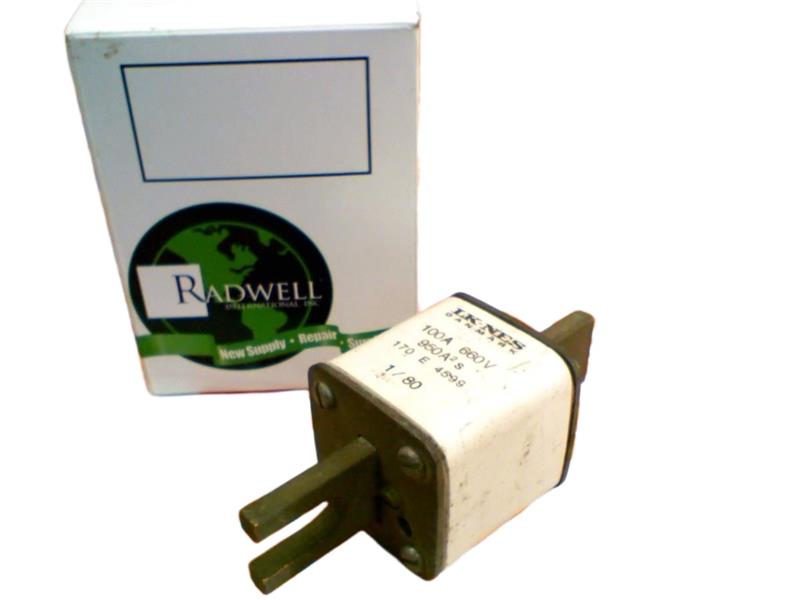SCHNEIDER ELECTRIC 170-100