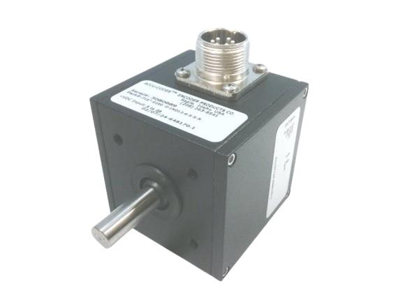 ENCODER PRODUCTS 716-0250-O-IND12-6-S-S-N