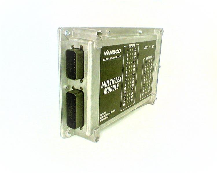 VANSCO 88601