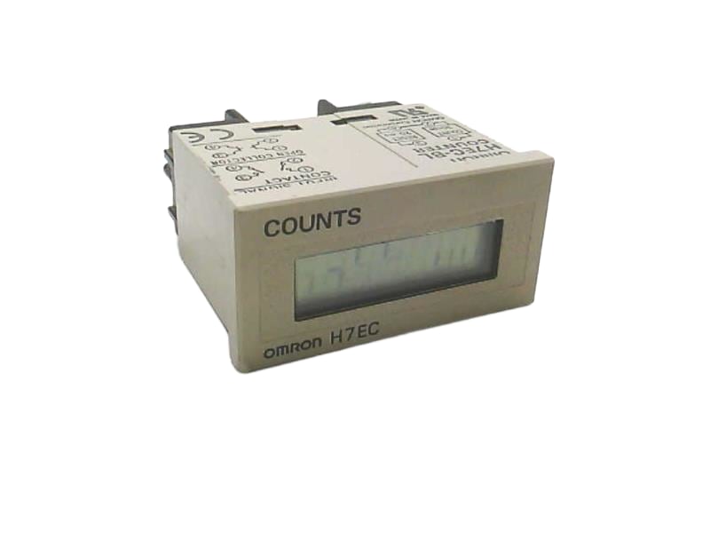 OMRON H7EC