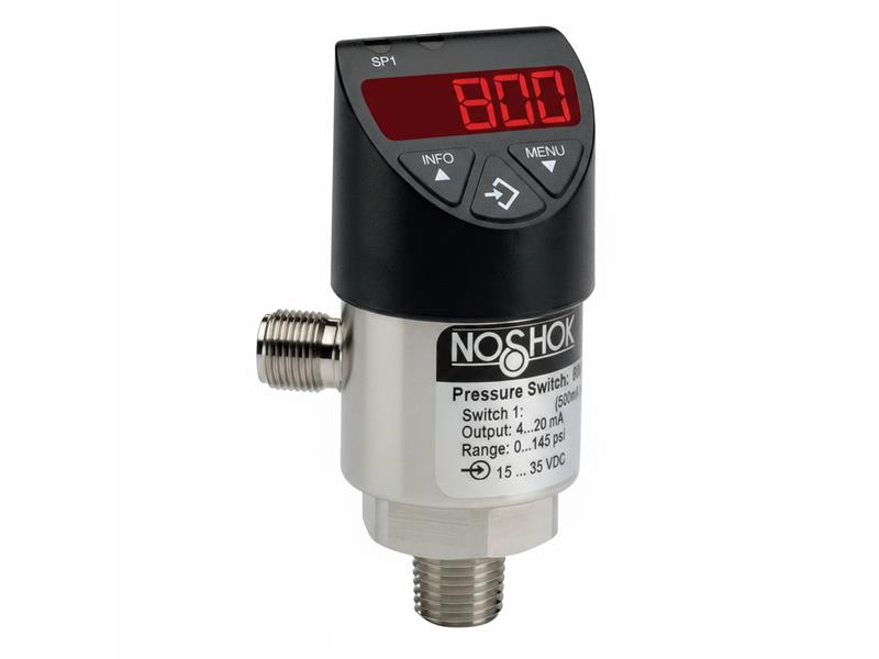 NOSHOK 7081