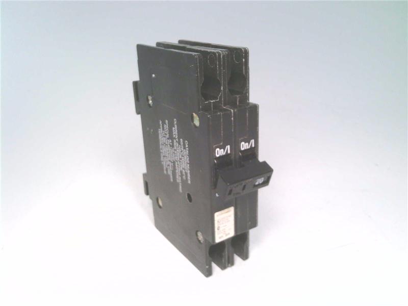 EATON CORPORATION QCR2020T