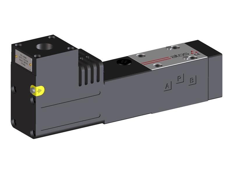 ATOS RZGA-A-033/250/M