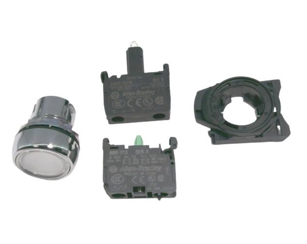 ALLEN BRADLEY 800FM-LF7PN5WX10