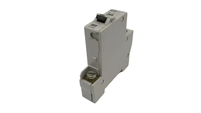 EATON CORPORATION 201MB2