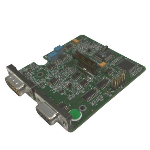 ASEA BROWN BOVERI EB0449A01