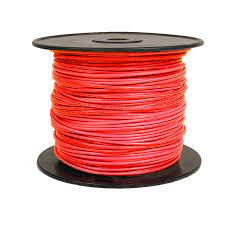 COLONIAL WIRE & CABLE E148892-J