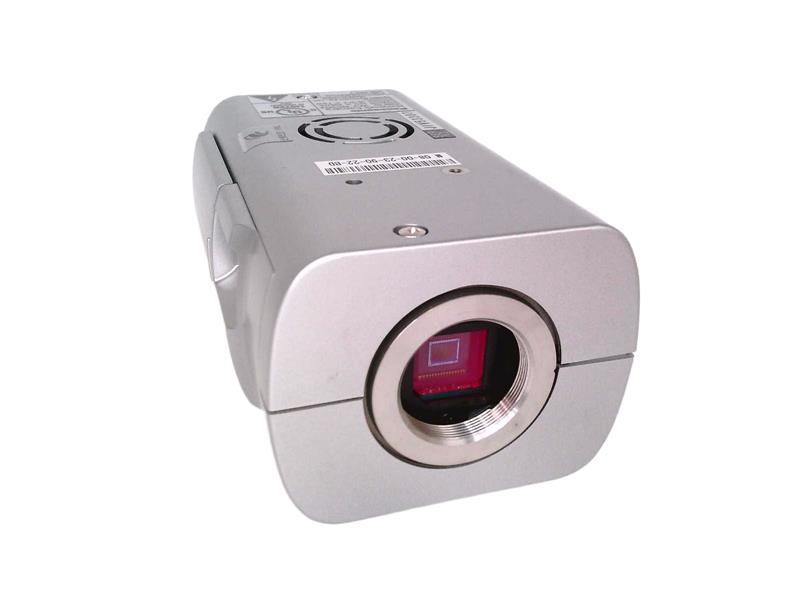 MATSUSHITA ELECTRIC WV-NP502