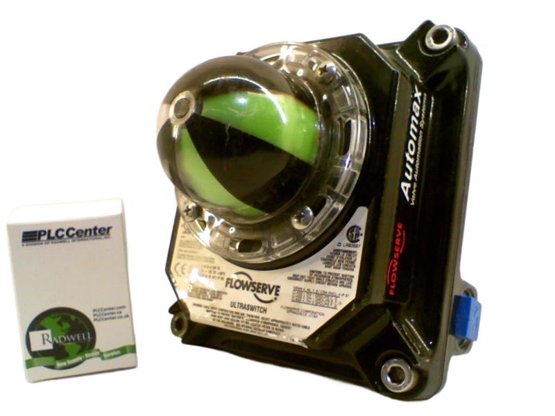 FLOWSERVE NXCLC2M1-18-00200