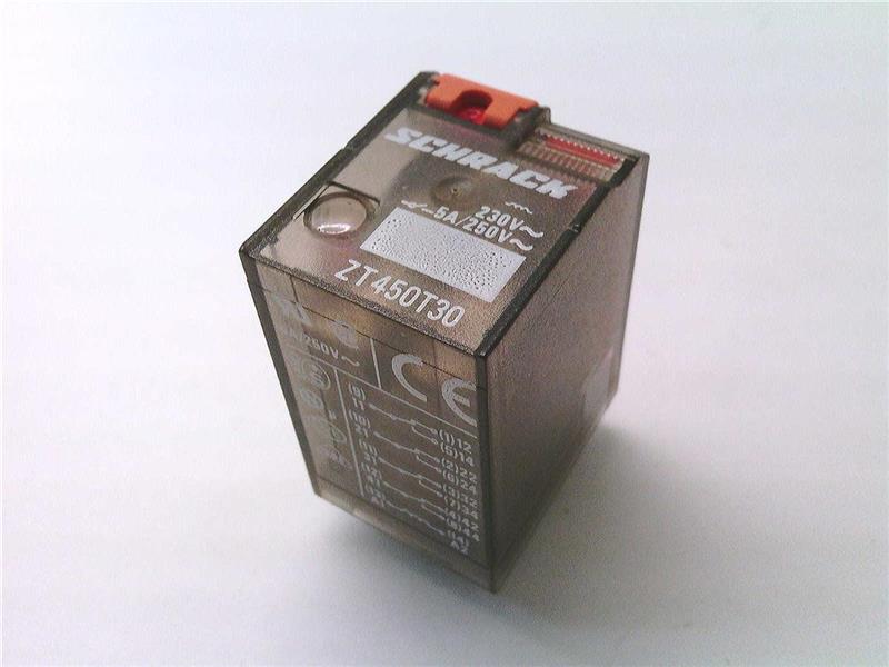 TE CONNECTIVITY ZT-450-T30