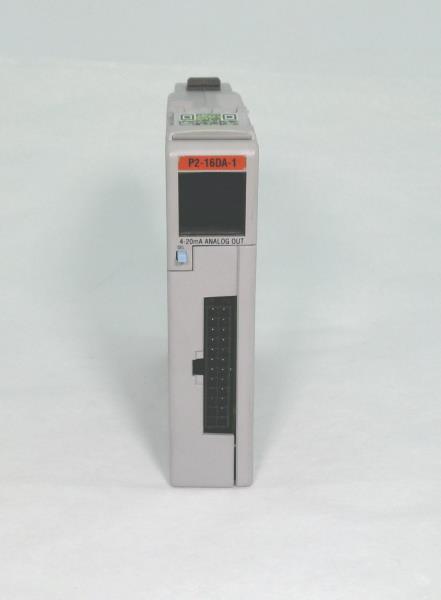 AUTOMATION DIRECT P2-16DA-1