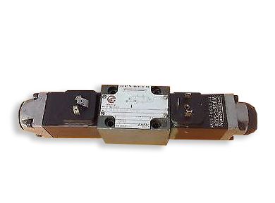 BOSCH 4WE6E51/AG24NZ4